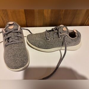 Allbirds Gray Sneakers